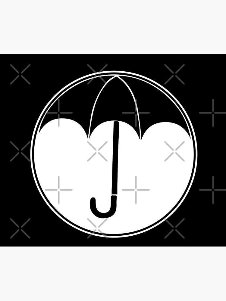 umbrella academy tattoo