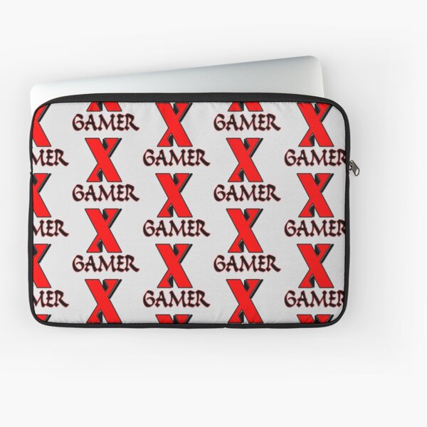 X Gamer Laptoptasche