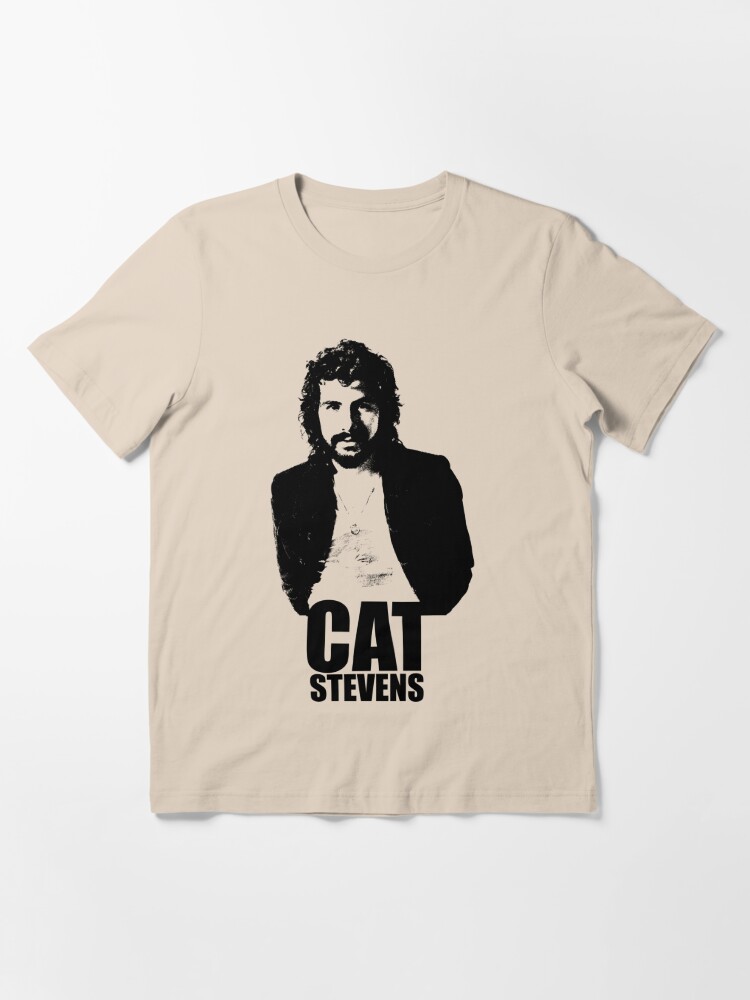 cat stevens shirts