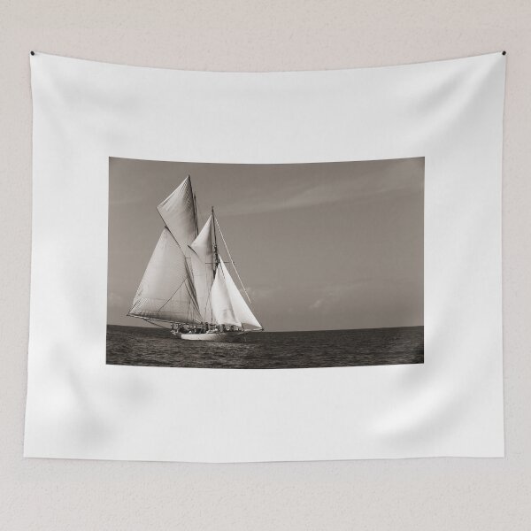 Item preview, Schooner Sailing Ship designed and sold by Kevin Miller Photography.
