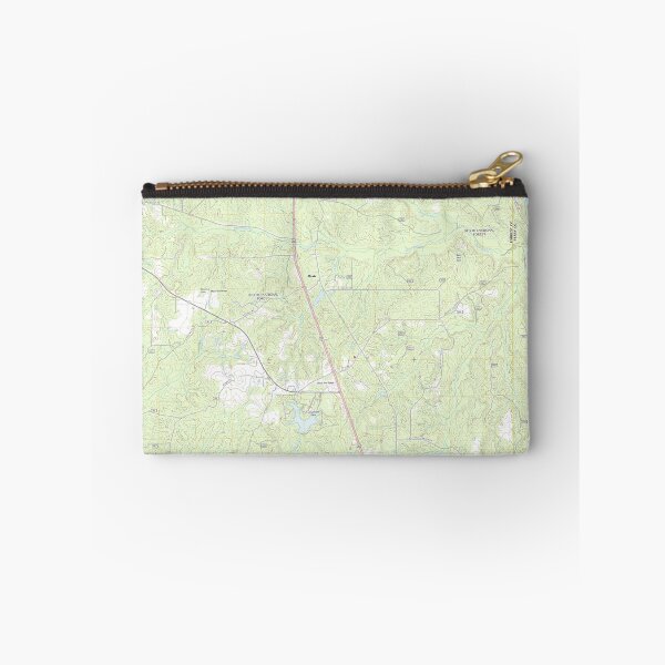Item preview, USGS TOPO Map Mississippi MS Bond 20120413 TM designed and sold by WetdryvacRBO2.