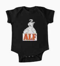 ALF One Piece - Short Sleeve