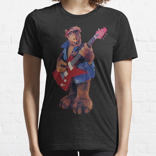 ALF YEAH Essential T-Shirt