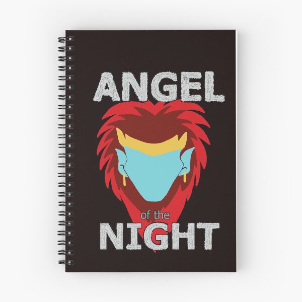 Item preview, Angel of the Night designed and sold by Kelyne Art.