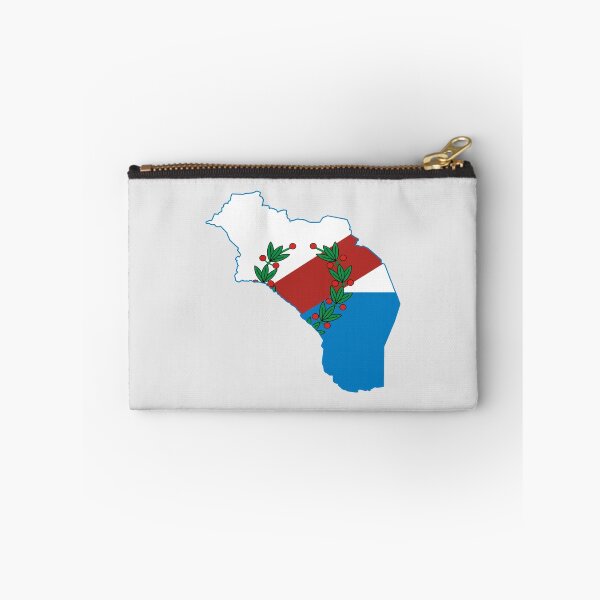 Item preview, Flag Map of La Rioja Province designed and sold by abbeyz71.