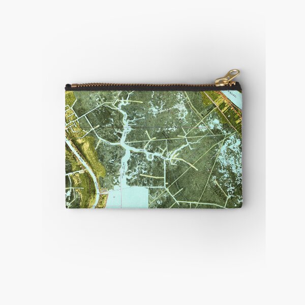 Item preview, USGS TOPO Map Louisiana LA Lafitte 332414 1973 24000 designed and sold by WetdryvacRB01.