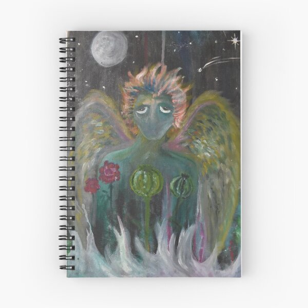 Item preview, Opium Dreams designed and sold by Faye Young.