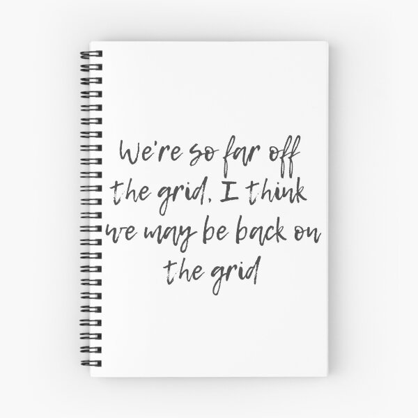 Item preview, Off the Grid designed and sold by rymcintire.