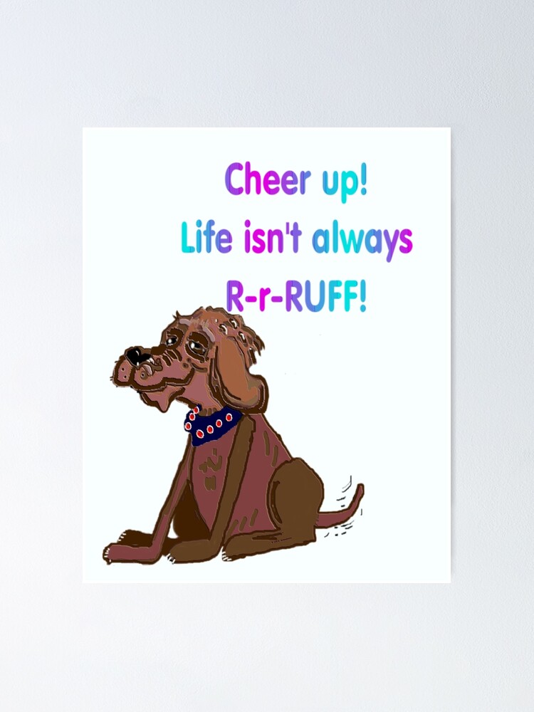 The Cheer-Up Pup The Cheer-Up Pup