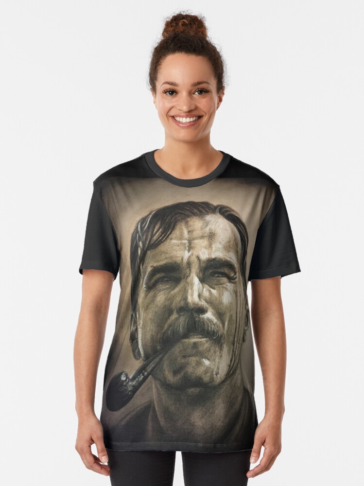 daniel plainview t shirt