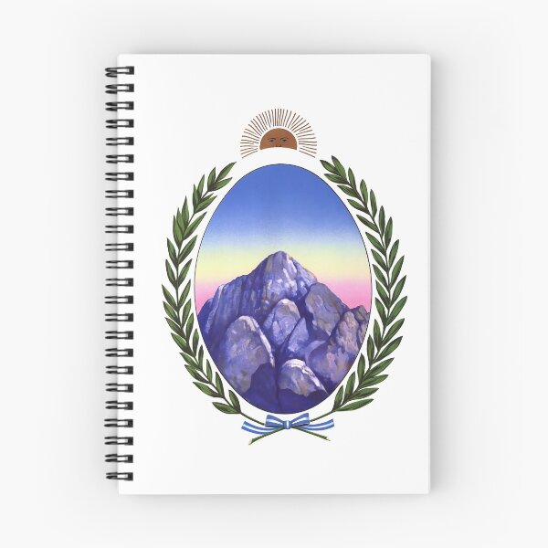 Item preview, Coat of Arms of La Rioja Province designed and sold by abbeyz71.