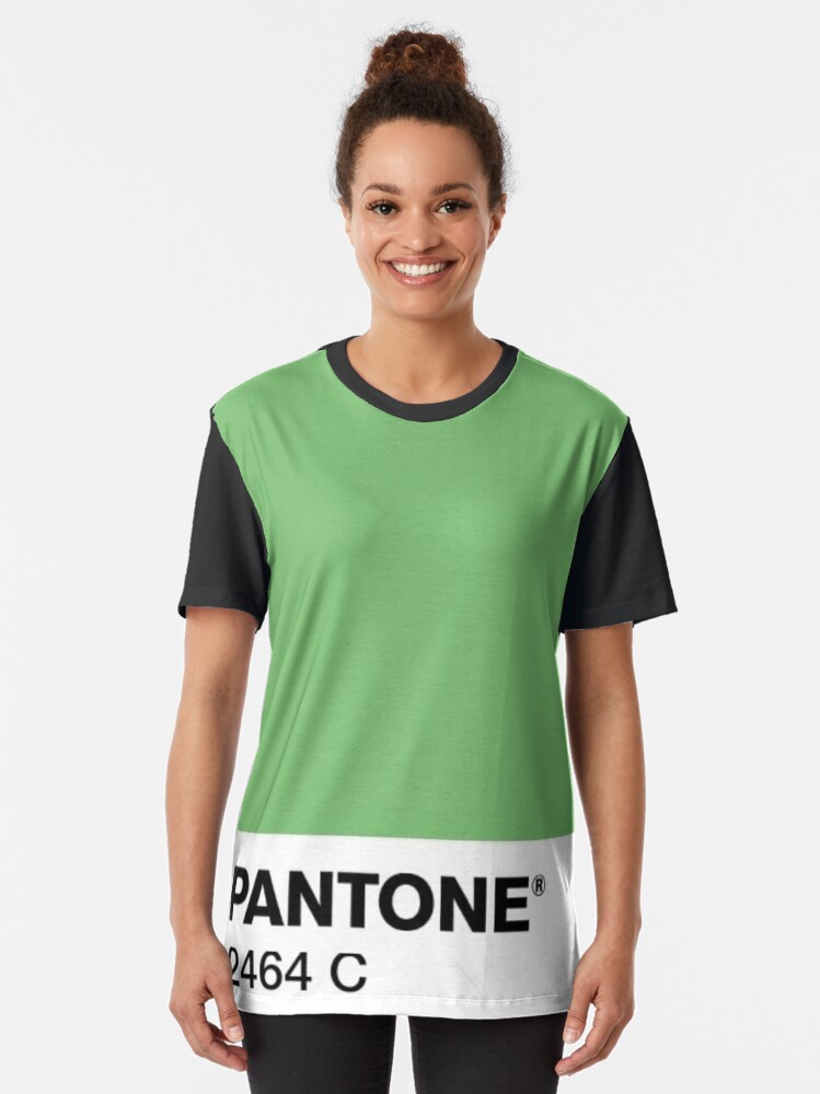 pantone shirts & tops