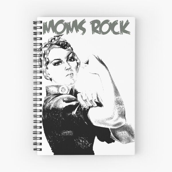 Item preview, MOMS ROCK designed and sold by dav956able.