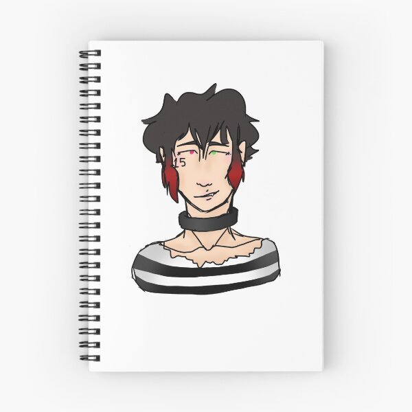 Item preview, Nanbaka Jyugo designed and sold by LittleOllie.