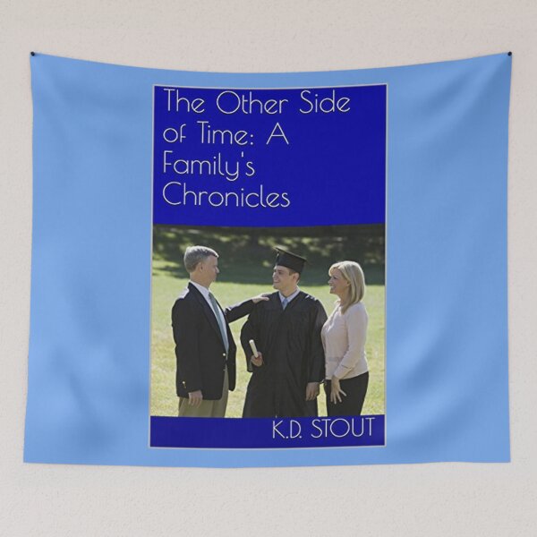 Item preview, Cover of My Second Novel designed and sold by KDStout.