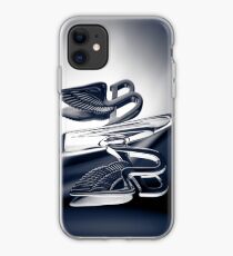Flying B iPhone Case