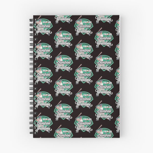 Item preview, Proud Baseball Grandma Summer Family Sports designed and sold by kimberlyjensen.