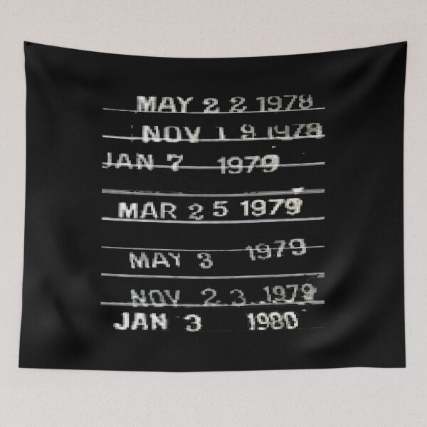 Item preview, Library Stamp Due Date Card designed and sold by rieriecoils1.