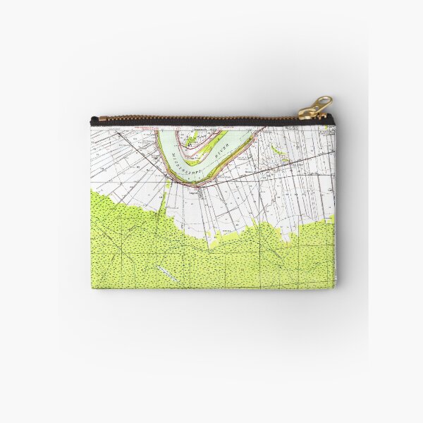 Item preview, USGS TOPO Map Louisiana LA Lagan 332418 1940 24000 designed and sold by WetdryvacRB01.
