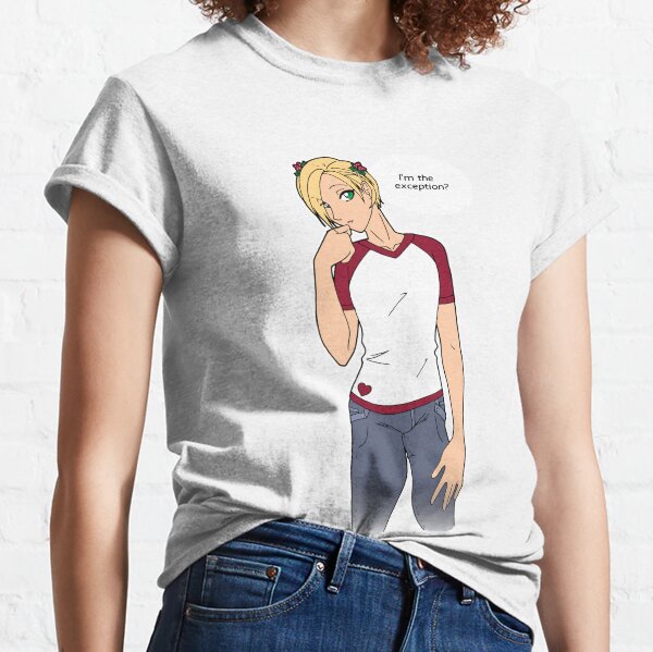 Femboy T-Shirts for Sale