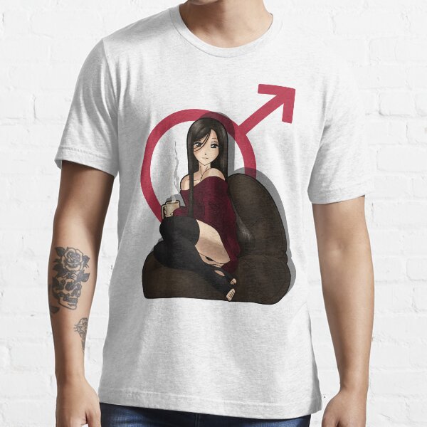 Soubrette - Shelter Essential T-Shirt
