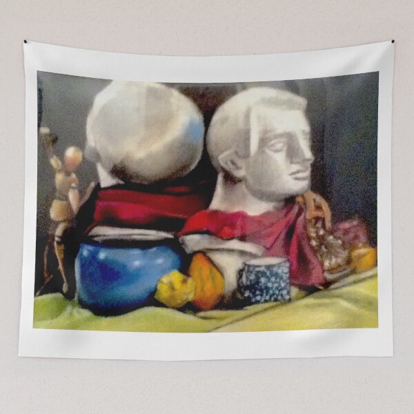 Item preview, Roman and Greek designed and sold by Portraits by Billy H. Jackson.