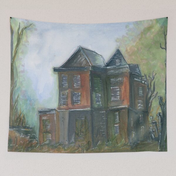 Item preview, Old Rusty designed and sold by Joondalup Arts.