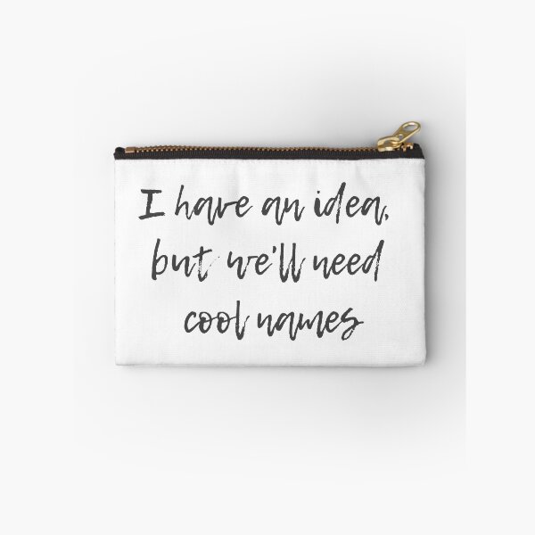 Item preview, Cool Names designed and sold by rymcintire.
