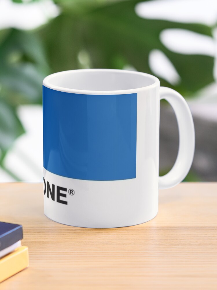 Pantone 300 C | Coffee Mug