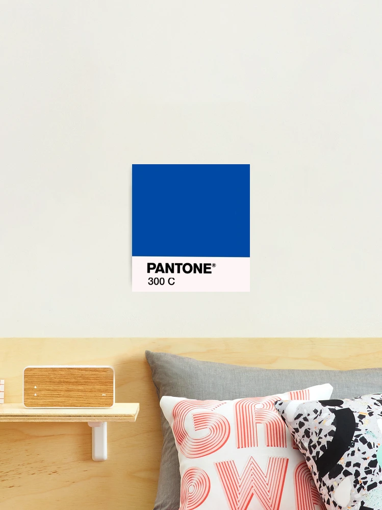 Pantone 300 C | Coffee Mug