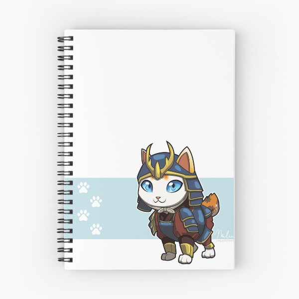 Item preview, Tamo the Patient designed and sold by meganmk.