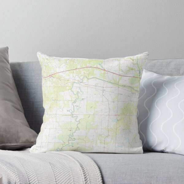 Item preview, USGS TOPO Map Mississippi MS Bovina 335370 1972 24000 designed and sold by WetdryvacRBO2.