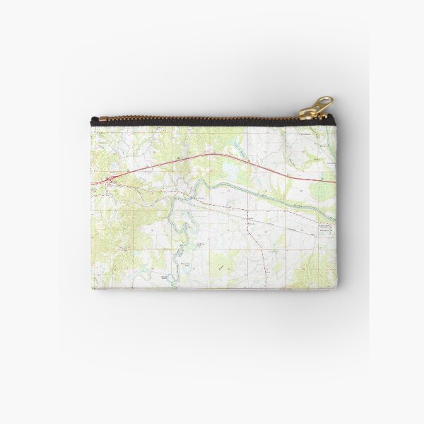 Item preview, USGS TOPO Map Mississippi MS Bovina 335370 1972 24000 designed and sold by WetdryvacRBO2.