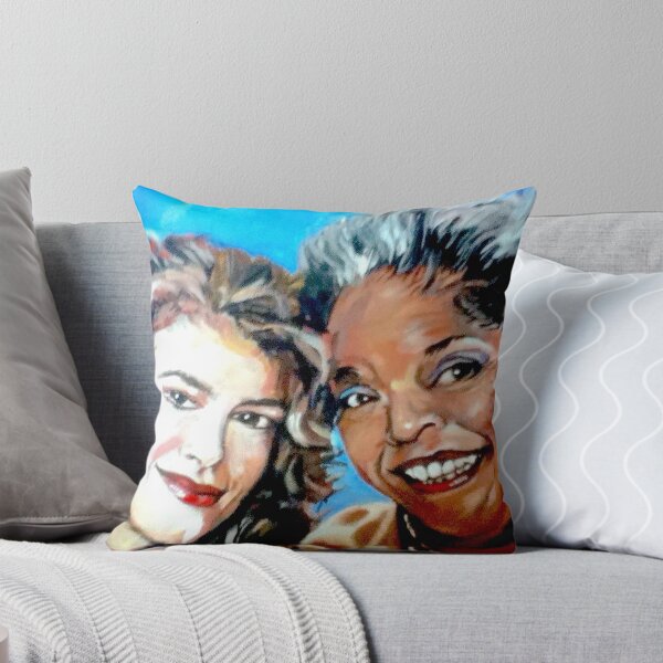 Item preview, Angels Unaware designed and sold by Portraits by Billy H. Jackson.