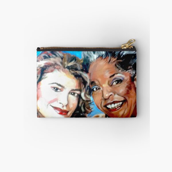 Item preview, Angels Unaware designed and sold by Portraits by Billy H. Jackson.