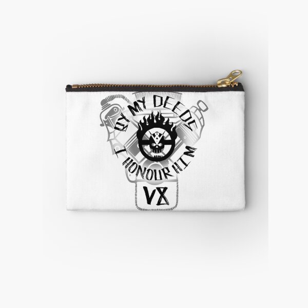Item preview, By my deeds I honour him designed and sold by RaverGreen.