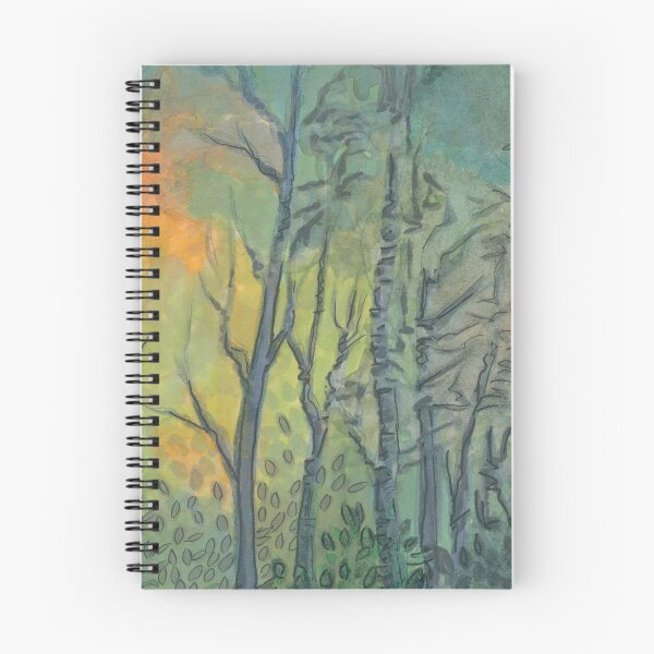 Item preview, Oxide Wood designed and sold by Joondalup Arts.
