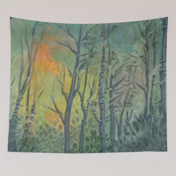 Item preview, Oxide Wood designed and sold by Joondalup Arts.