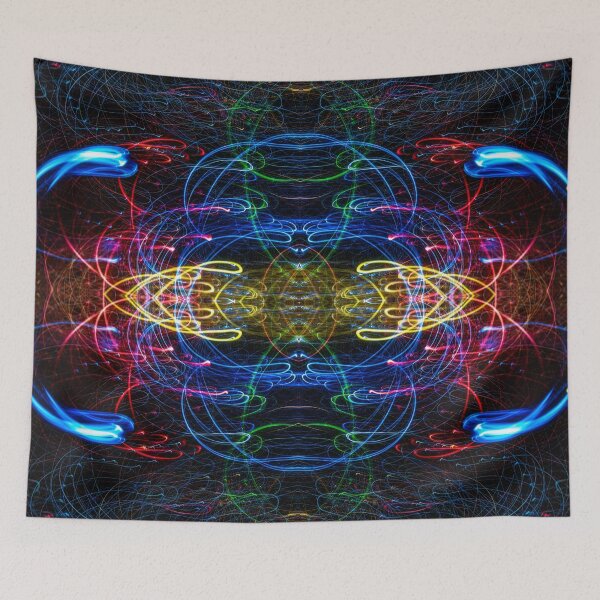 Item preview, Vibrant and colourful art for you and your home. designed and sold by Andy-Fenrir.