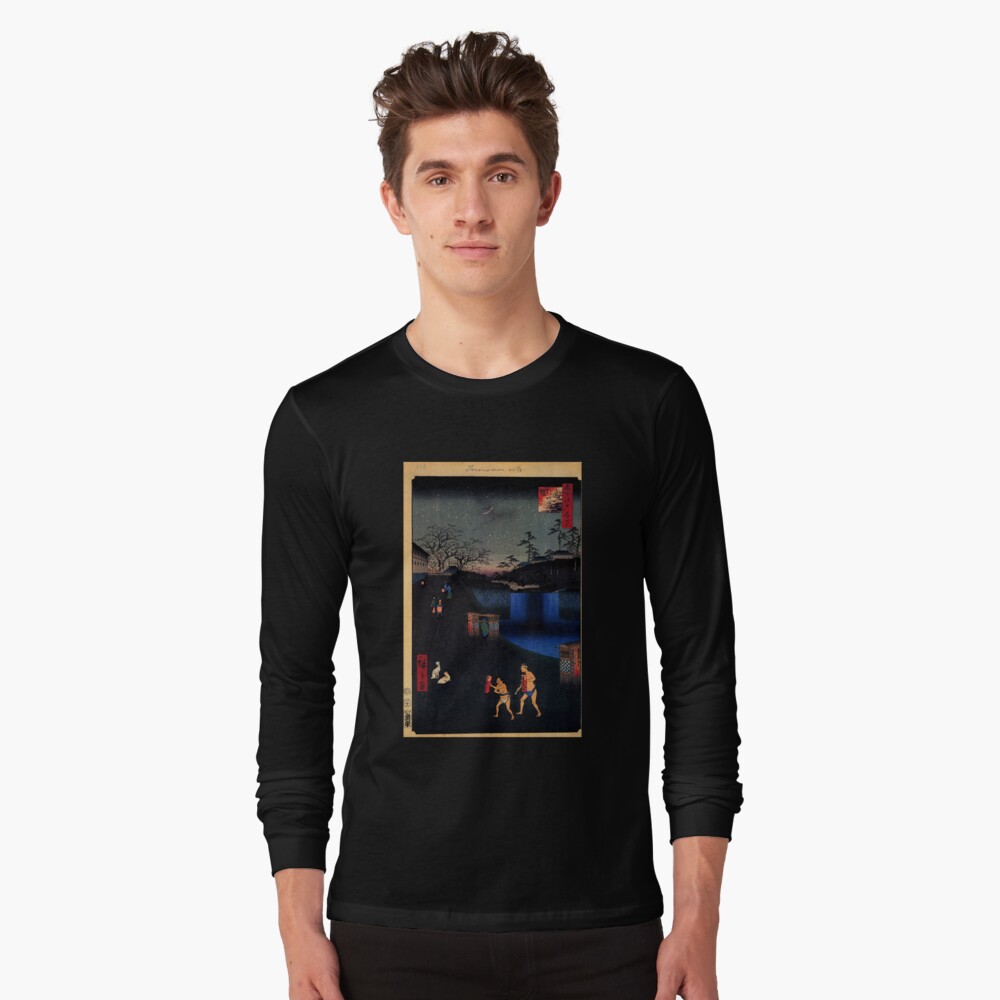 Item preview, Long Sleeve T-Shirt designed and sold by RozAbellera.