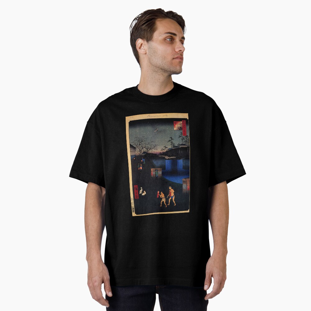 Item preview, Oversized T-Shirt designed and sold by RozAbellera.