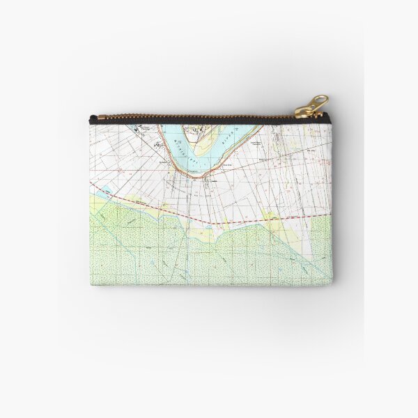 Item preview, USGS TOPO Map Louisiana LA Lagan 332423 1998 24000 designed and sold by WetdryvacRB01.
