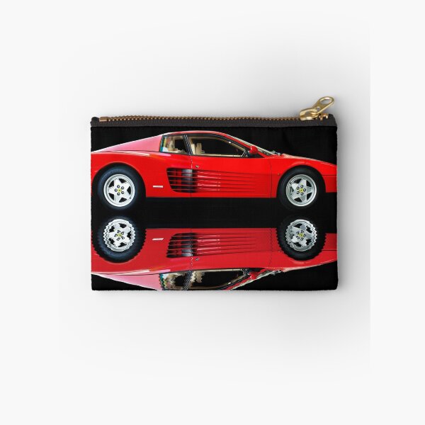 Item preview, Testarossa reflections designed and sold by Lonelybadger.