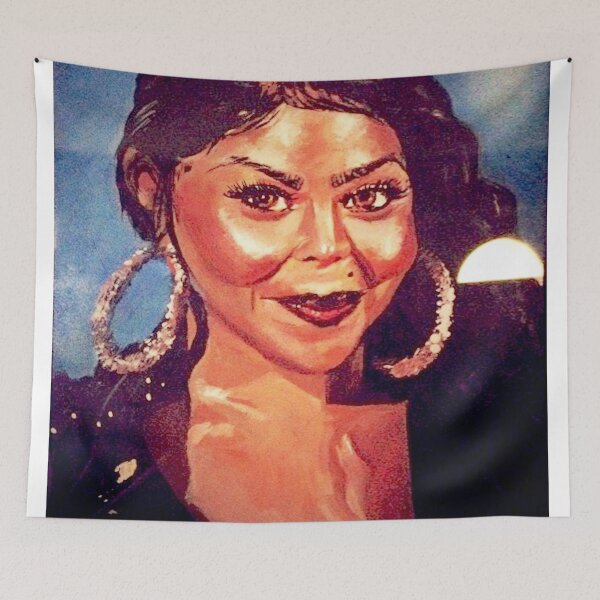 Item preview, Queen Bella designed and sold by Portraits by Billy H. Jackson.
