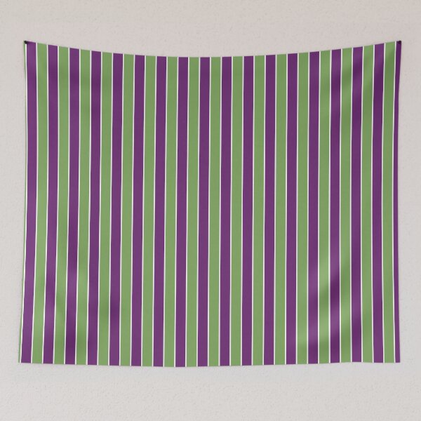 Item preview, Suffragette stripe designed and sold by ncxadair.