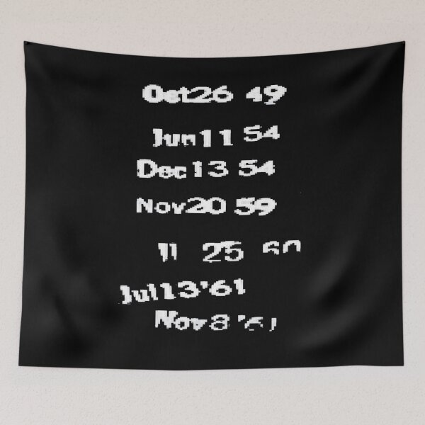 Item preview, "Library Stamp' - Librarian Due Date Card Shirt designed and sold by rieriecoils1.