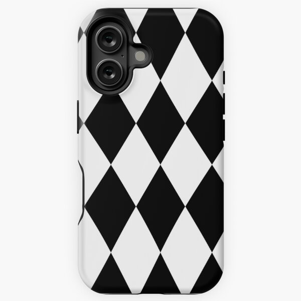 Item preview, Harlequin Diamonds designed and sold by wordznart.