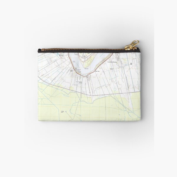 Item preview, USGS TOPO Map Louisiana LA Lagan 20120413 TM designed and sold by WetdryvacRB01.