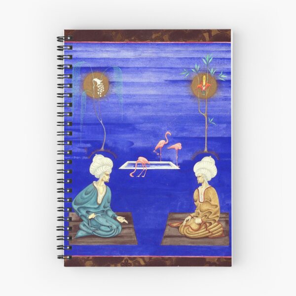 Artikelvorschau, Geschichte von Nouredden - Kay Nielsen, Arabian Nights entworfen und verkauft von forgottenbeauty.