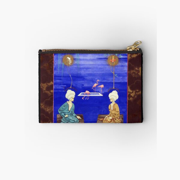 Item preview, History of Nouredden - Kay Nielsen, Arabian Nights designed and sold by forgottenbeauty.
